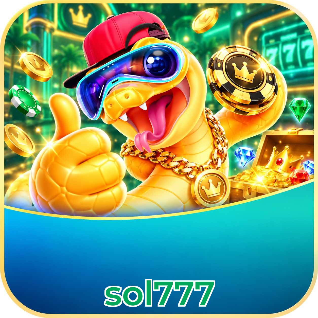 Tabela de RTP dos jogos mais jogados na sol777