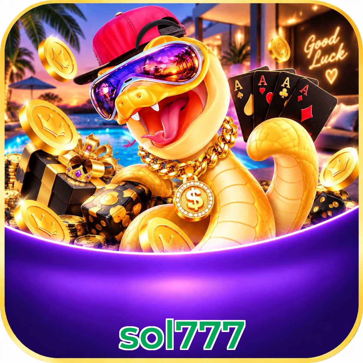 Login seguro na sol777 com 2FA e biometria Face ID