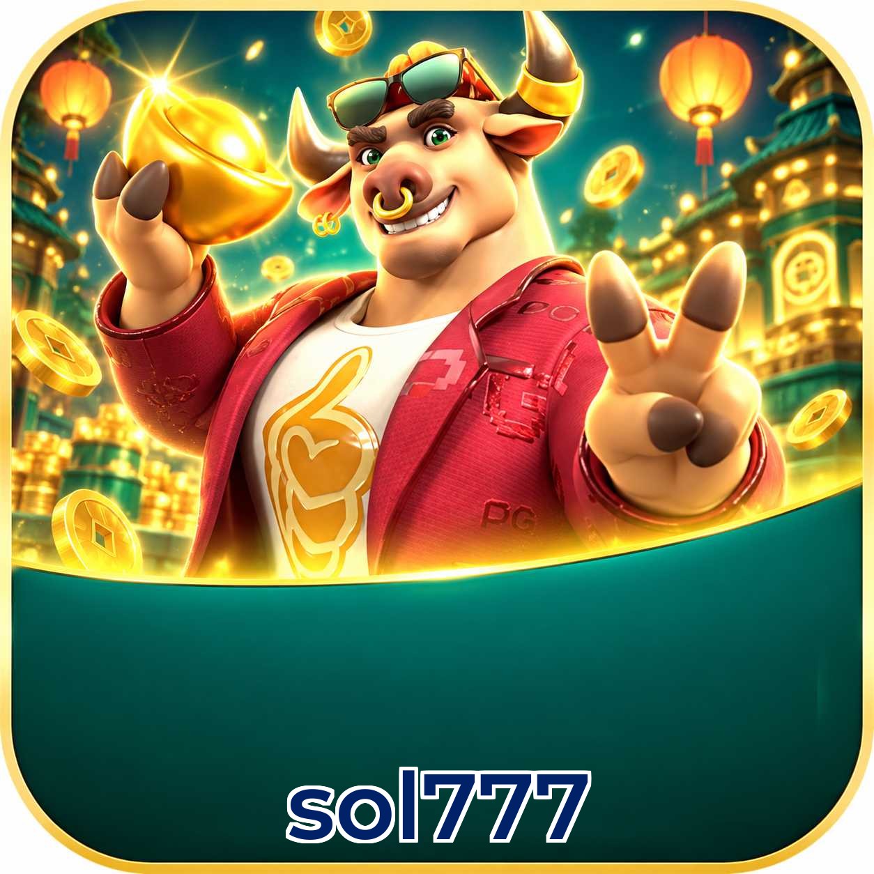 Central de download oficial da sol777 para Android e iOS