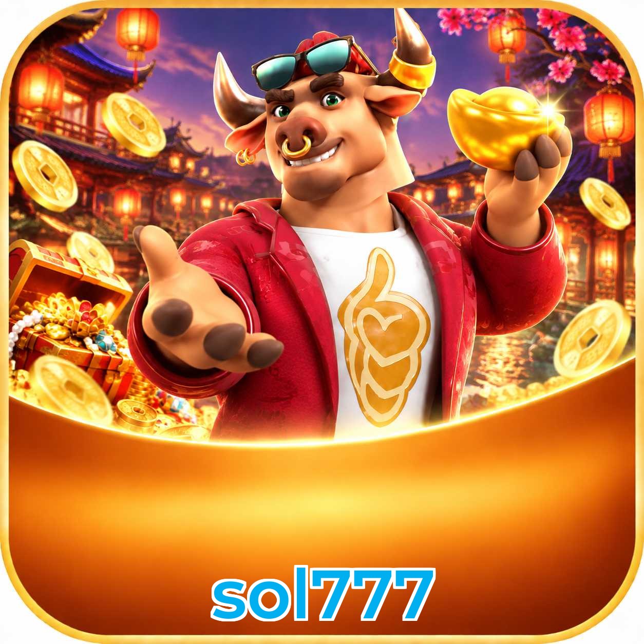 Download seguro do app sol777 com APK oficial de 58MB
