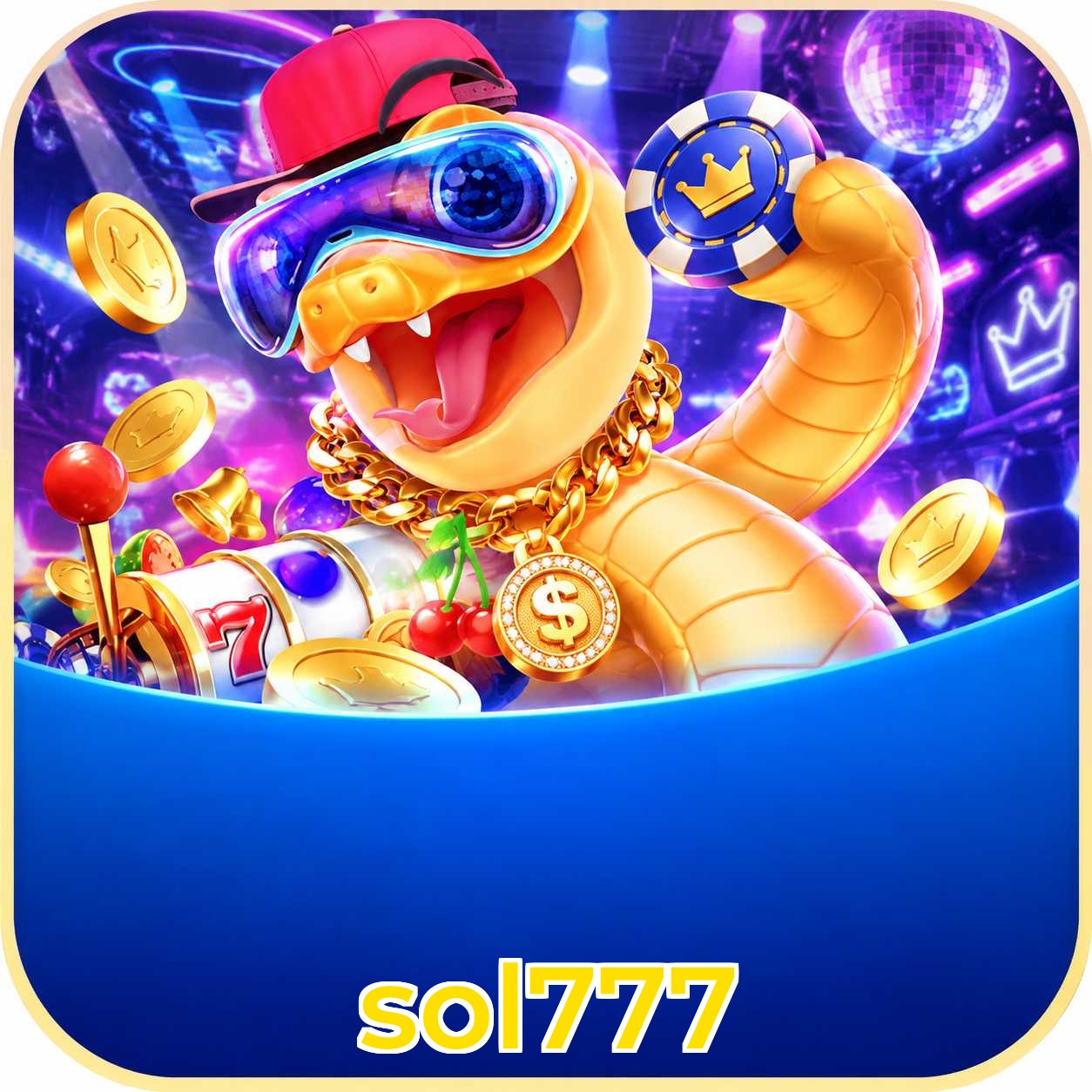 Requisitos de sistema para download do app sol777